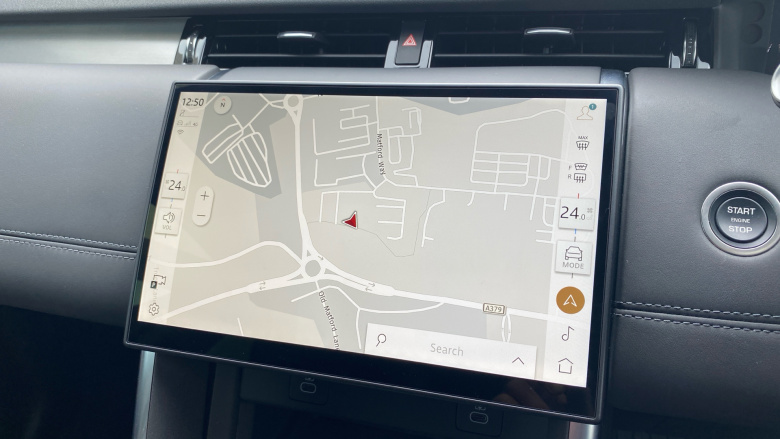 Land Rover Discovery Sport 2.0 D200 Dynamic HSE 5dr Auto [7 Seat] Diesel Station Wagon